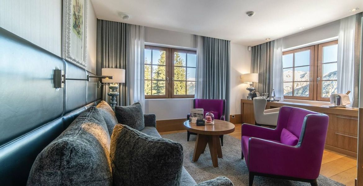 Hotel Le Strato