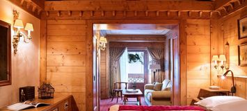 Hotel Les Airelles