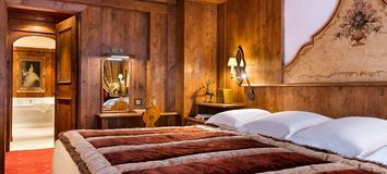 Hotel Les Airelles