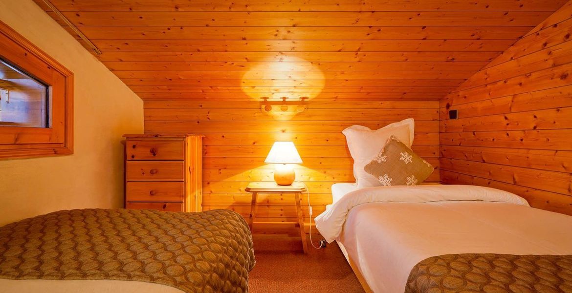 Hotel Les Flocons