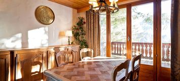 Hotel Les Flocons