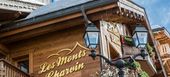 Hotel Les Monts Charvin