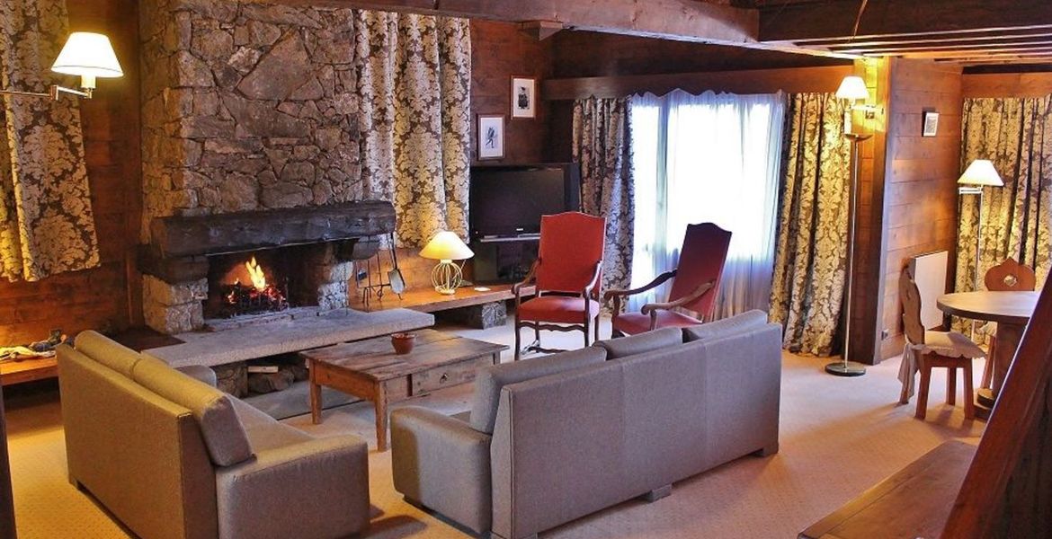 Hotel Mont Vallon