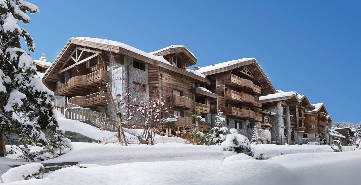 Hotel Six Senses Residences