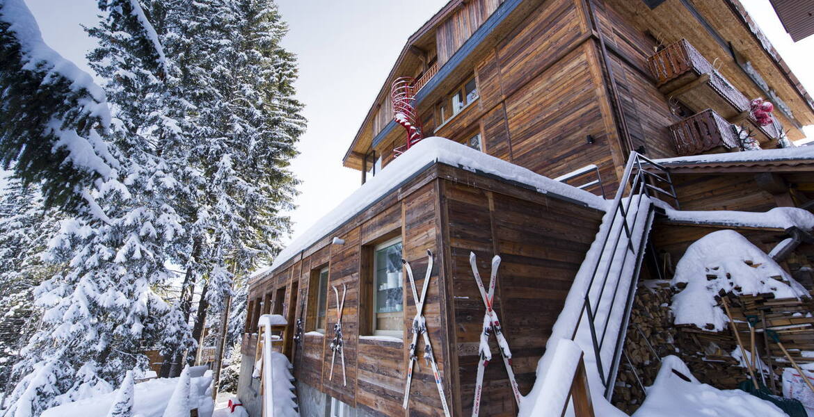 Snow Lodge Hotel