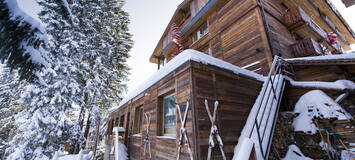 Snow Lodge Hotel
