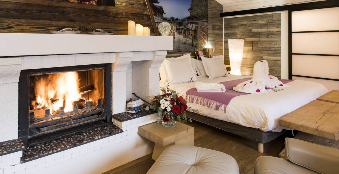 Snow Lodge Hotel