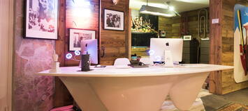 Snow Lodge Hotel