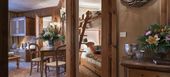 Hotel Alpen Ruitor