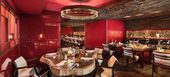 Hotel Barriere Les Neiges
