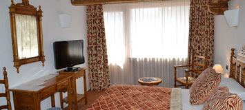Hotel Bellecôte