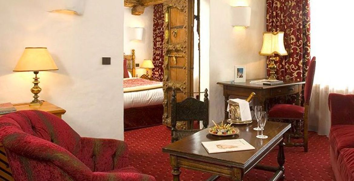 Hotel Bellecôte
