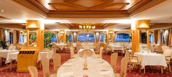 Hotel Carlina