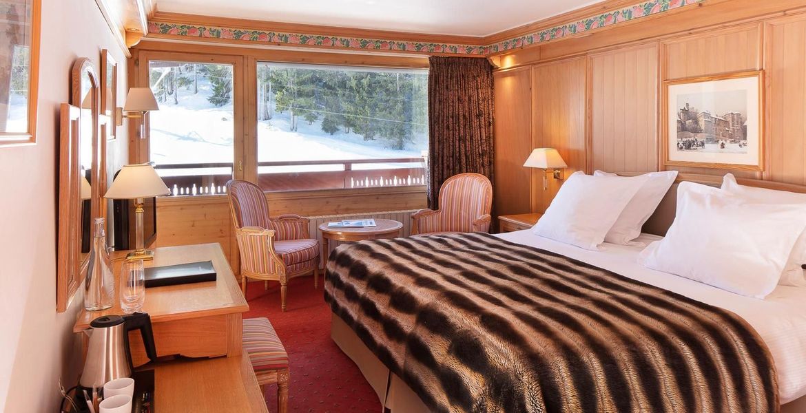 Hotel Carlina