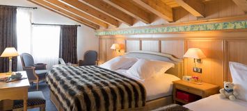 Hotel Carlina
