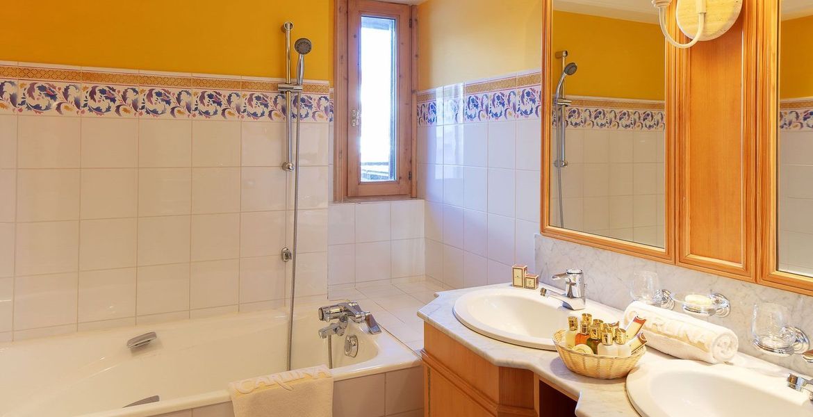 Hotel Carlina