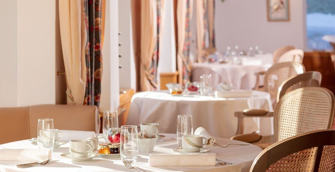 Hotel Carlina