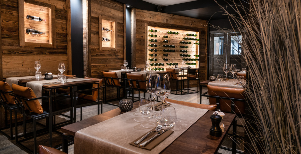 Restaurant Bistrot le C