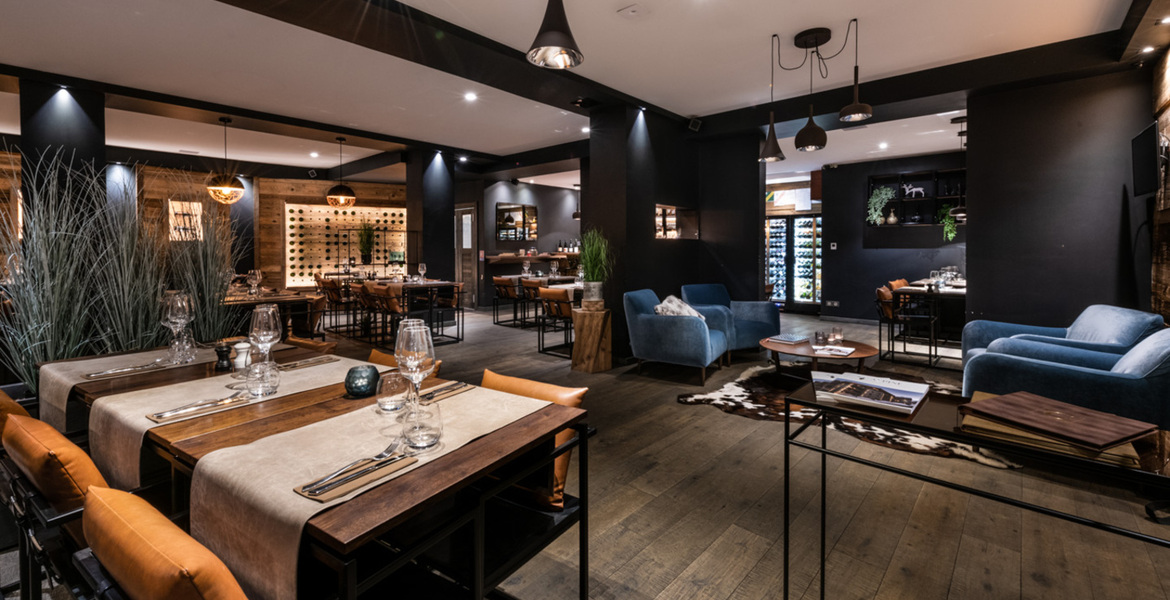 Restaurant Bistrot le C