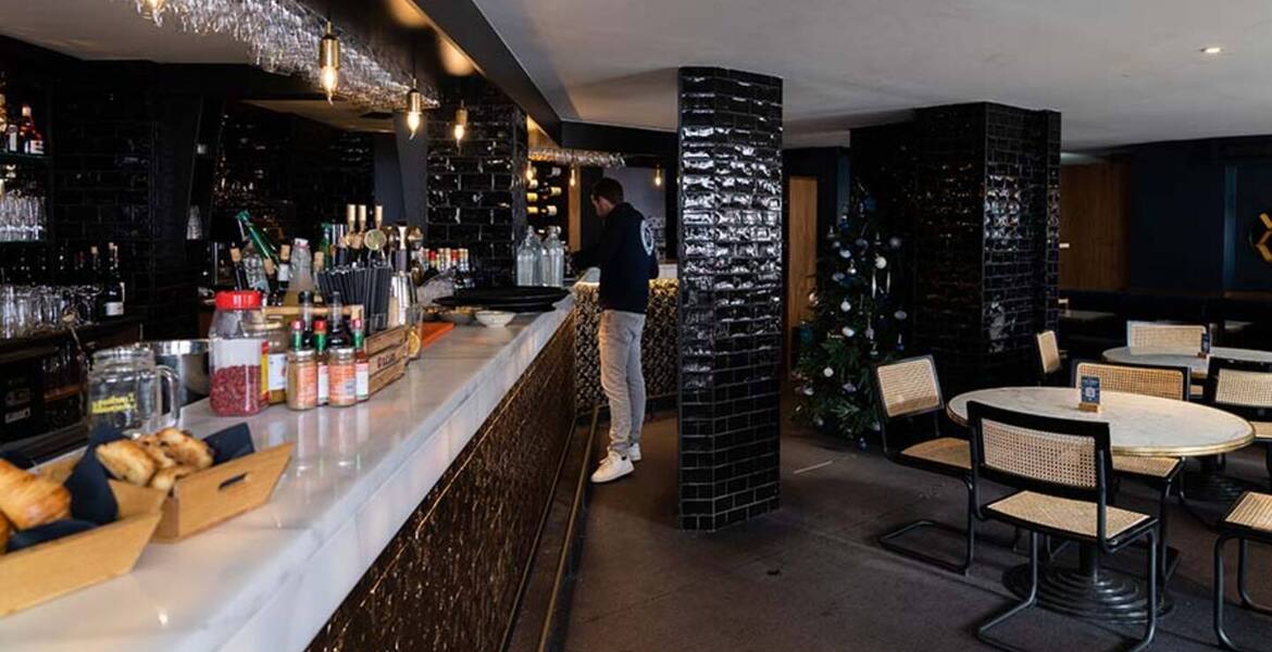 Restaurant La Rôtisserie