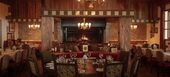 Restaurant Le Chalet de Pierres
