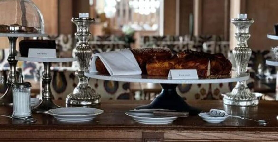 Restaurant Le Musher