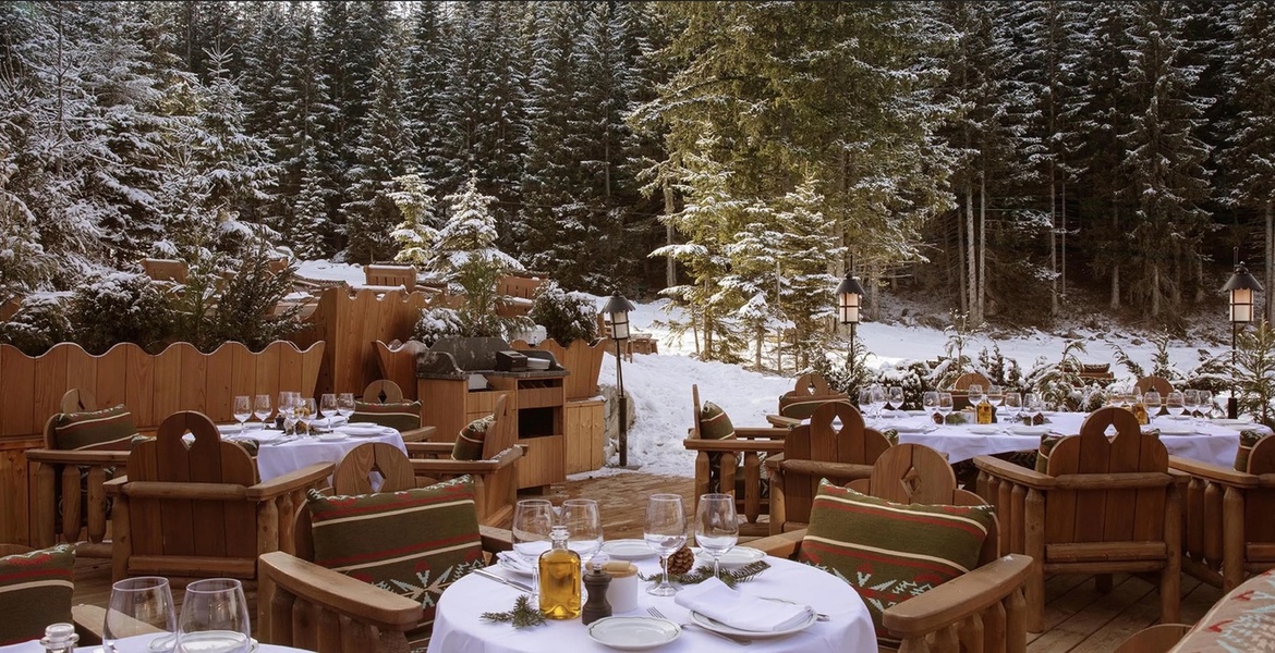 Restaurant Loulou