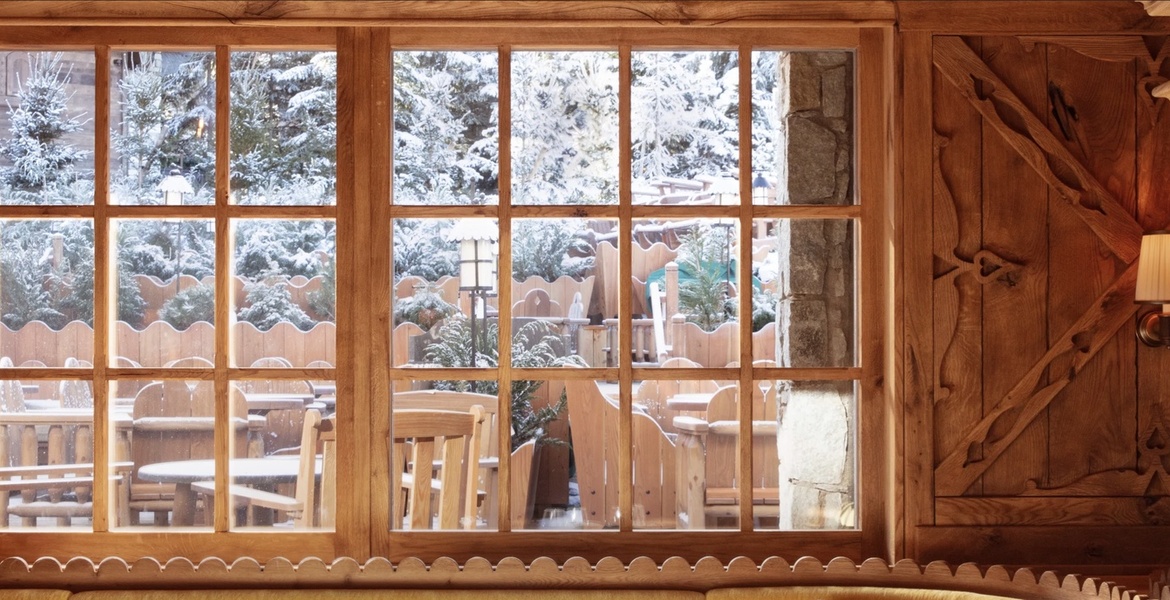 Restaurant Loulou