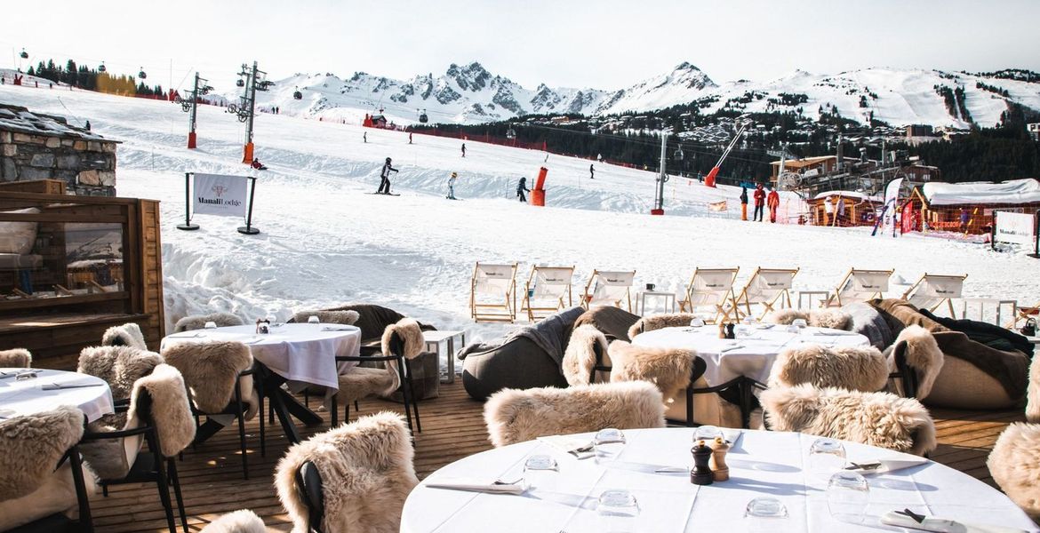 Restaurant Bistrot Manali