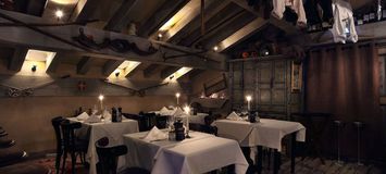 Restaurant L´Anerie