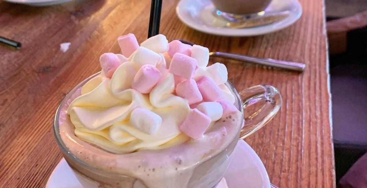 POLAR CAFE