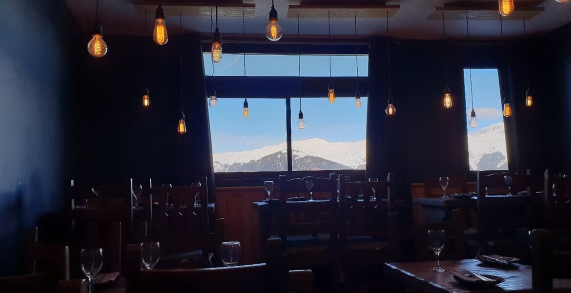 Restaurant Copiña