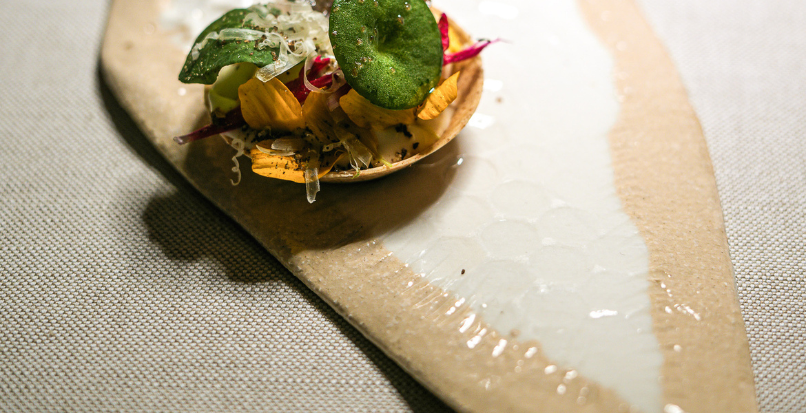 Restaurant LE SYLVESTRE