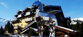 Restaurant Le Grill Alpin